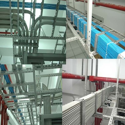 干货 | 固线器的使用说明与网络设备销售应用