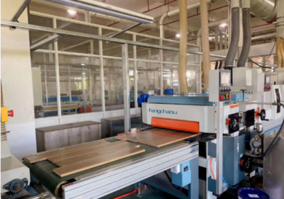 大友地板产品展示第二期 网络技术服务支持