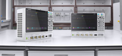 仪器设计公司与网络设备销售 频谱仪外观设计的融合与创新