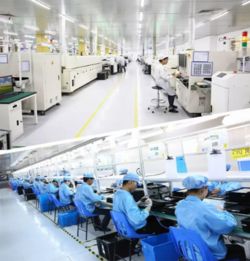 科技赋能，巾帼领航 中新科技集团江珍慧荣获“科技新浙商”称号