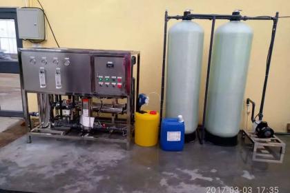 敦煌市纯净水设备供应 厂家直销，品质守护，网络技术服务伴您行